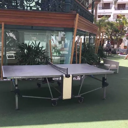 Apartament Sunny Paradise