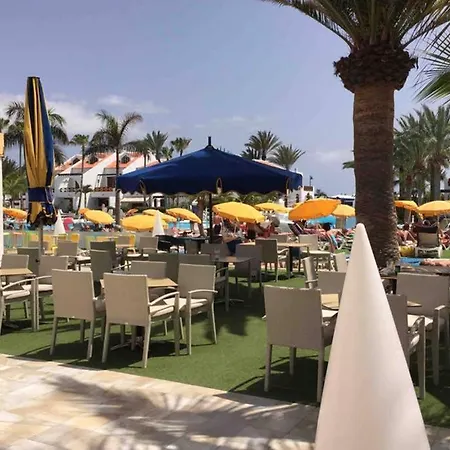 Apartament Sunny Paradise
