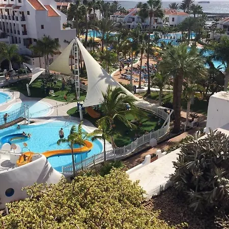 Sunny Paradise Apartament Playa de las Americas (Tenerife)