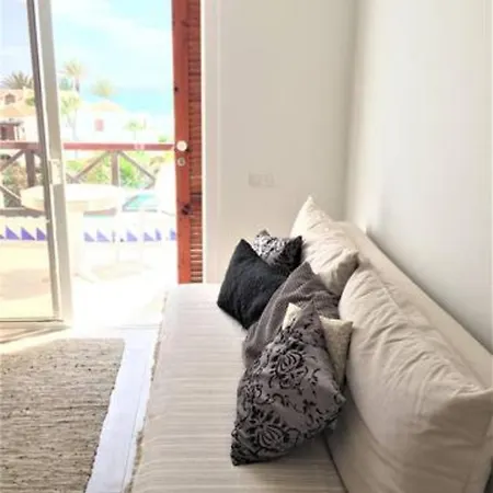 Apartament Sunny Paradise