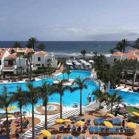 Appartamento Sunny Paradise