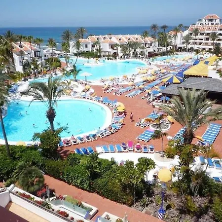 Sunny Paradise