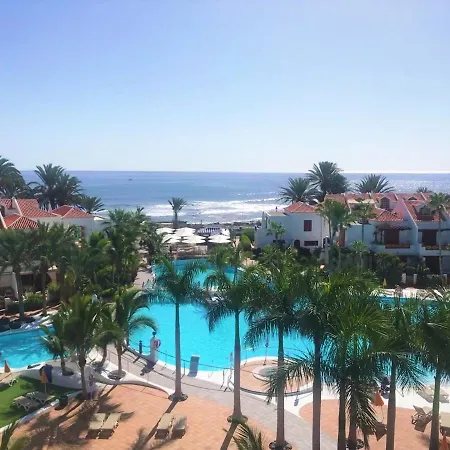 Sunny Paradise Playa de las Americas (Tenerife)