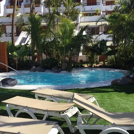 Apartment Sunny Paradise