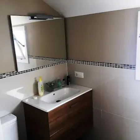 Sunny Paradise Apartment Playa de las Americas (Tenerife)
